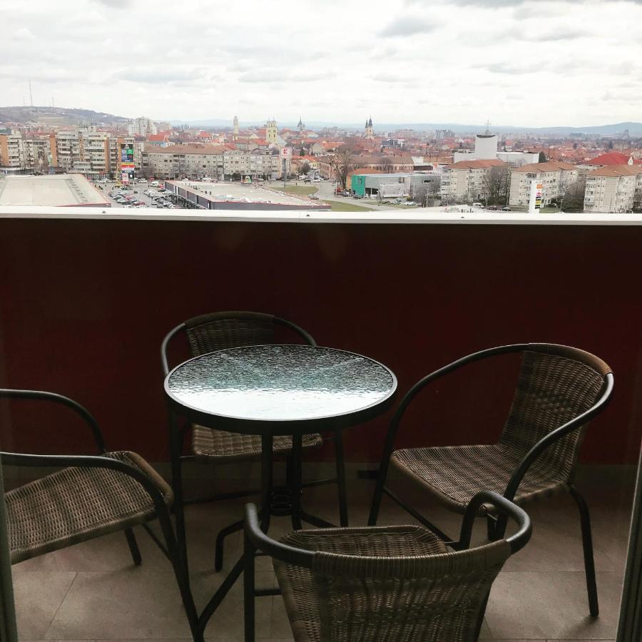 Panoramic Studio Орадя Экстерьер фото